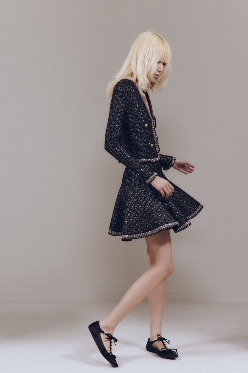 Giambattista Valli lookbook for Pre-Fall 2024