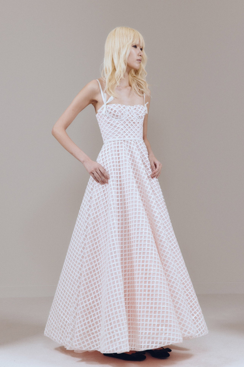 Giambattista Valli lookbook for Pre-Fall 2024