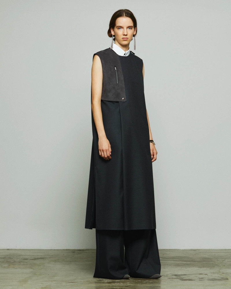 The Reracs lookbook for Spring/Summer 2024