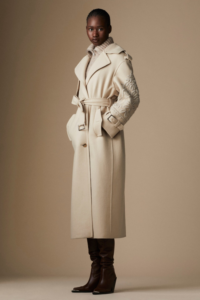 Ermanno Scervino lookbook for Pre-Fall 2024