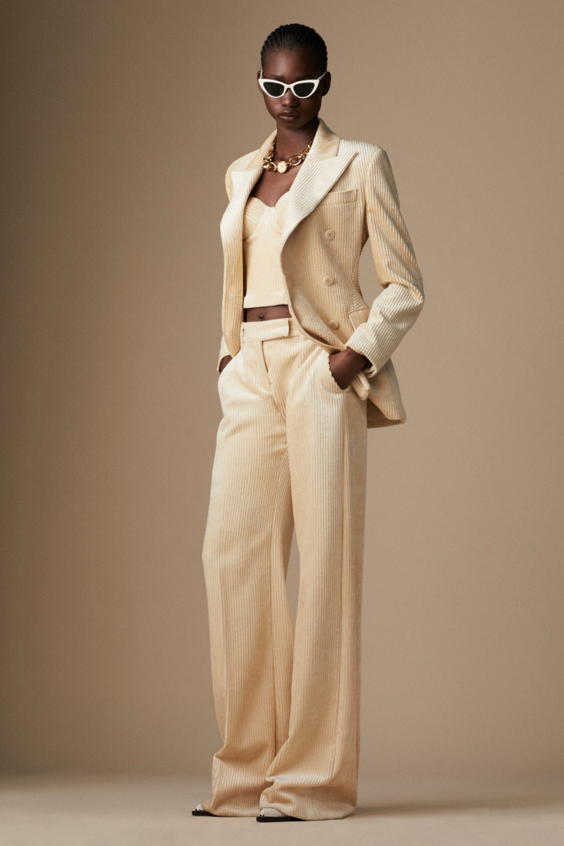 Ermanno Scervino lookbook for Pre-Fall 2024