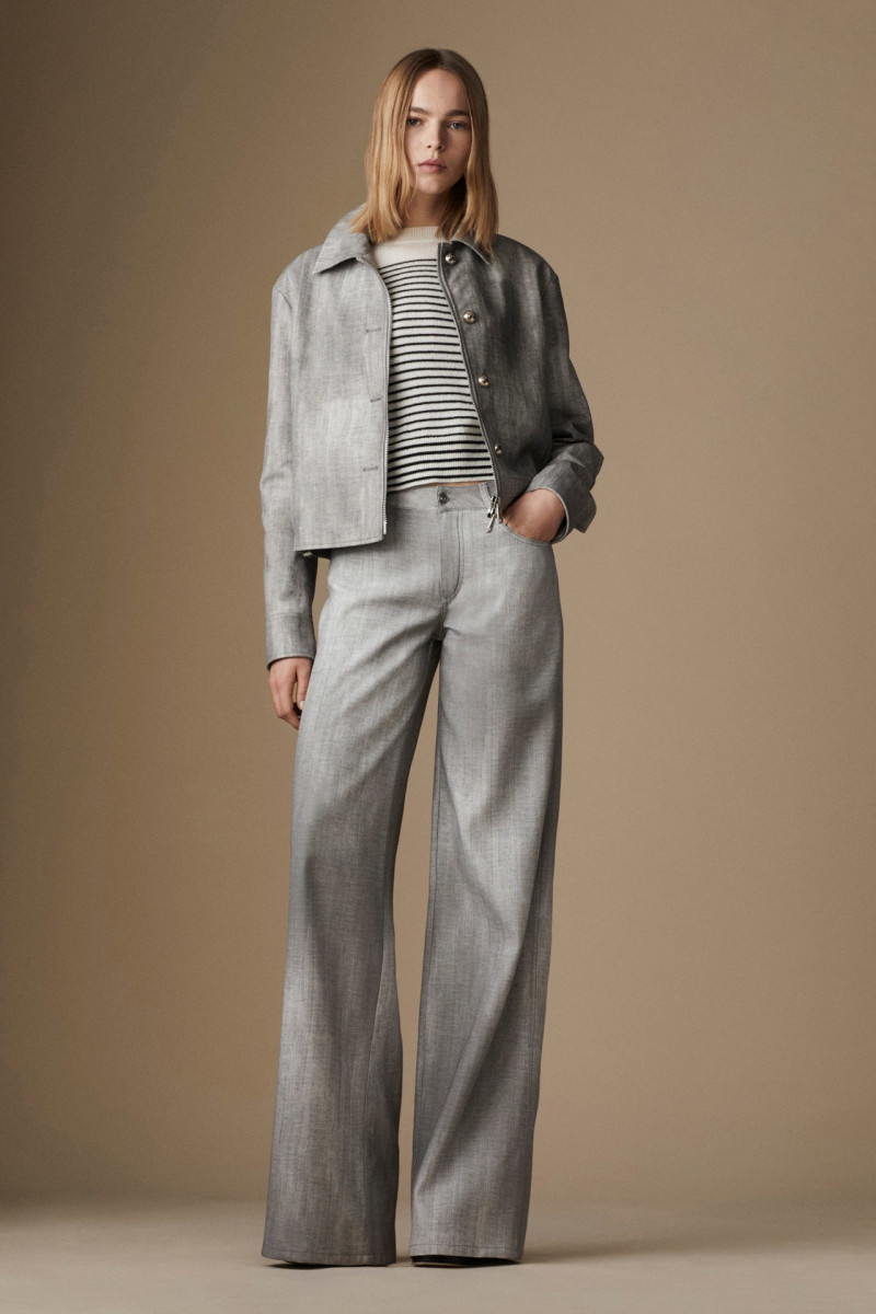 Ermanno Scervino lookbook for Pre-Fall 2024