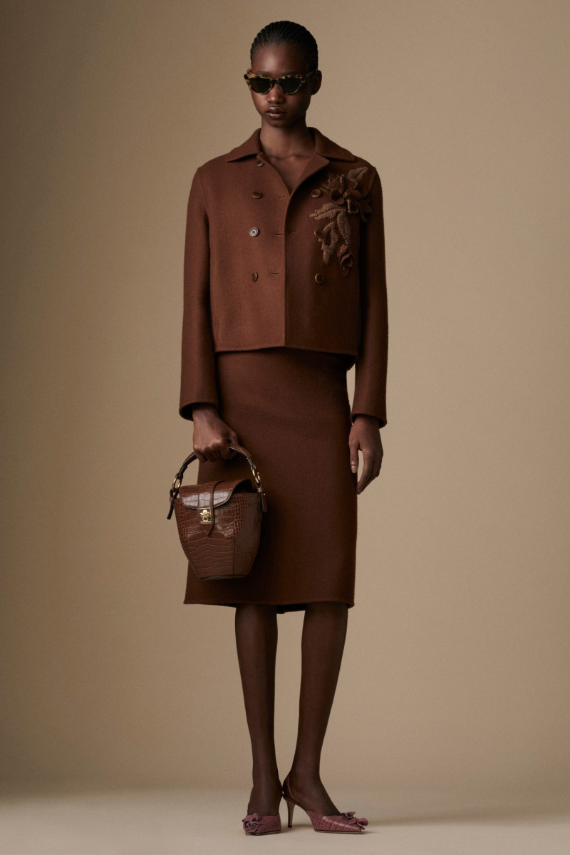 Ermanno Scervino lookbook for Pre-Fall 2024