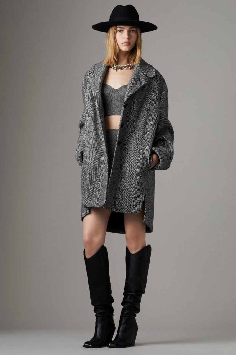 Ermanno Scervino lookbook for Pre-Fall 2024