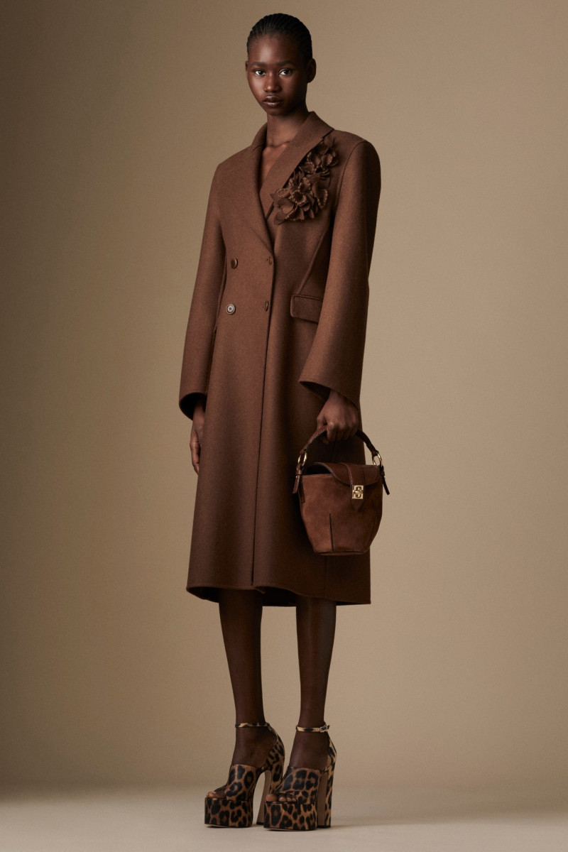 Ermanno Scervino lookbook for Pre-Fall 2024