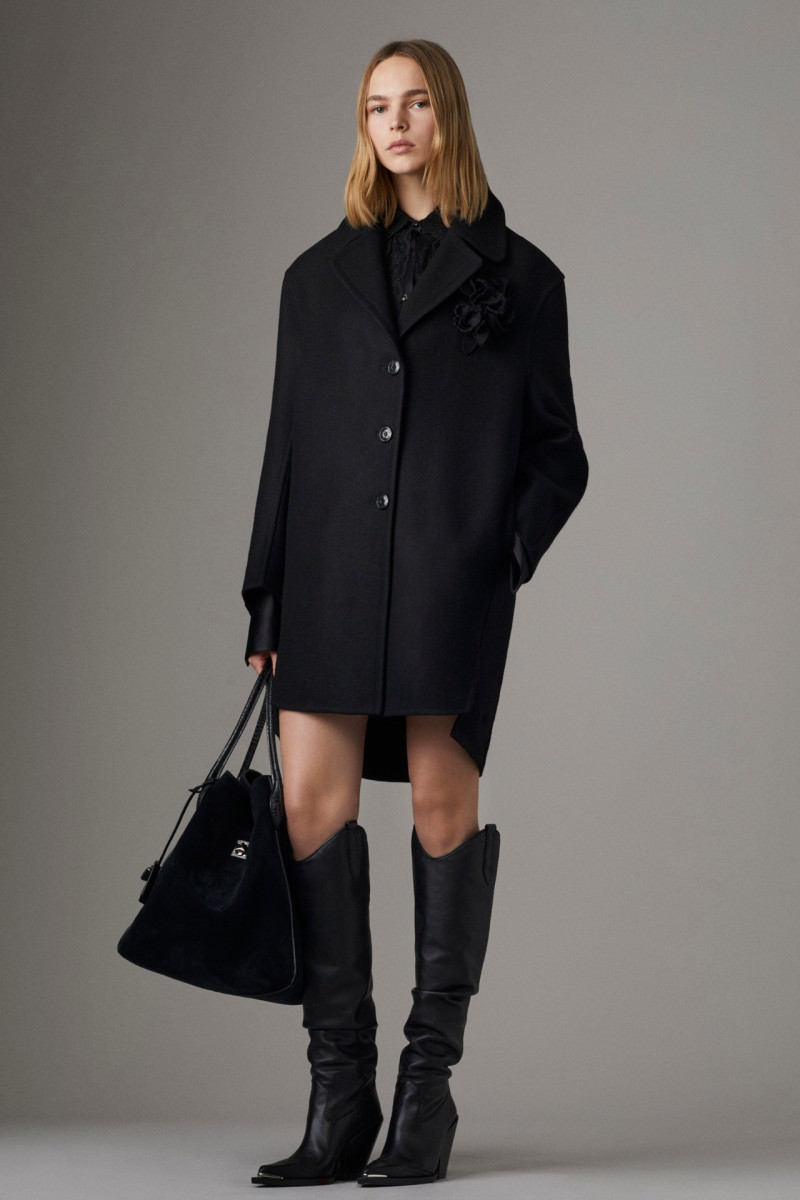 Ermanno Scervino lookbook for Pre-Fall 2024