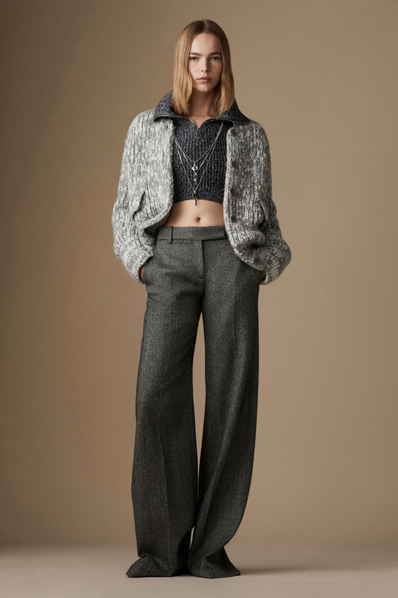 Ermanno Scervino lookbook for Pre-Fall 2024