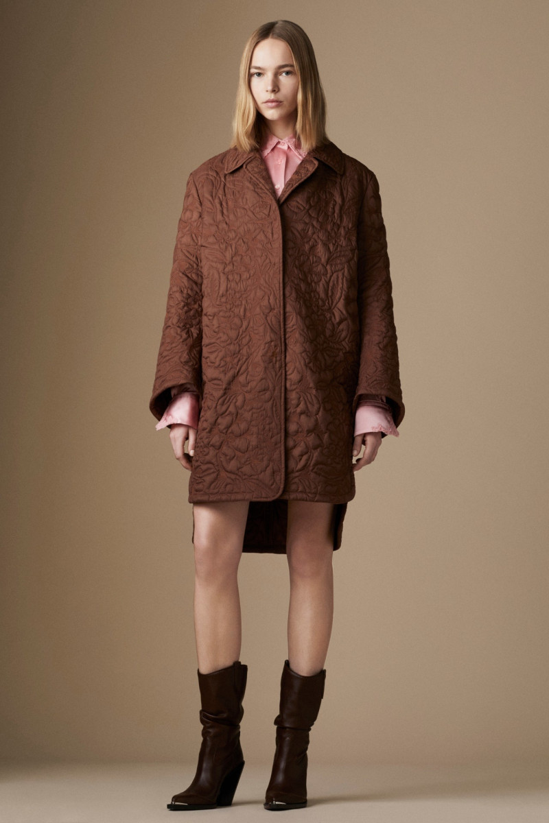 Ermanno Scervino lookbook for Pre-Fall 2024