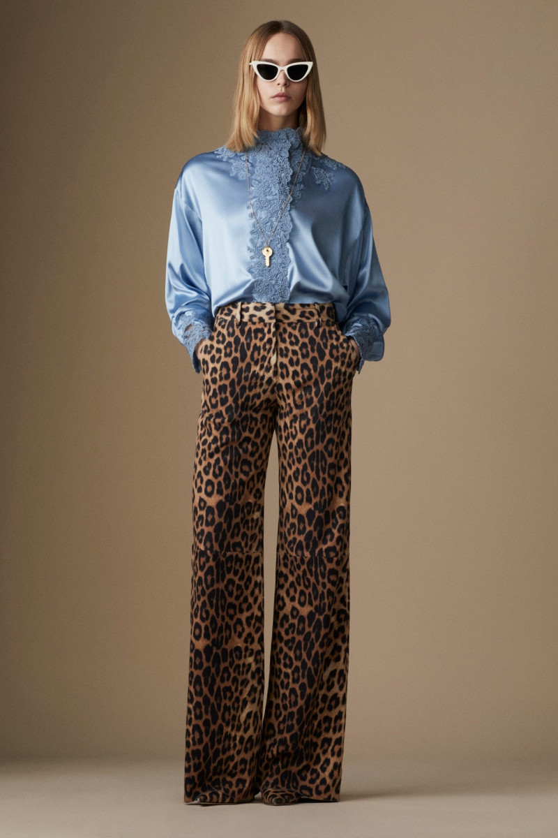 Ermanno Scervino lookbook for Pre-Fall 2024