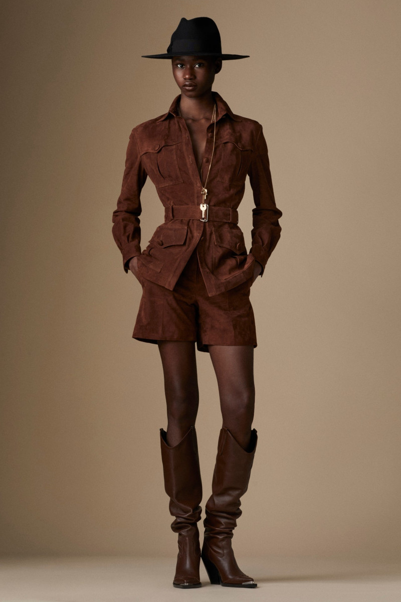 Ermanno Scervino lookbook for Pre-Fall 2024