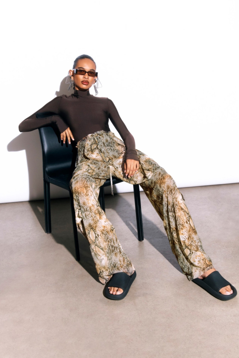 Lapointe lookbook for Pre-Fall 2024