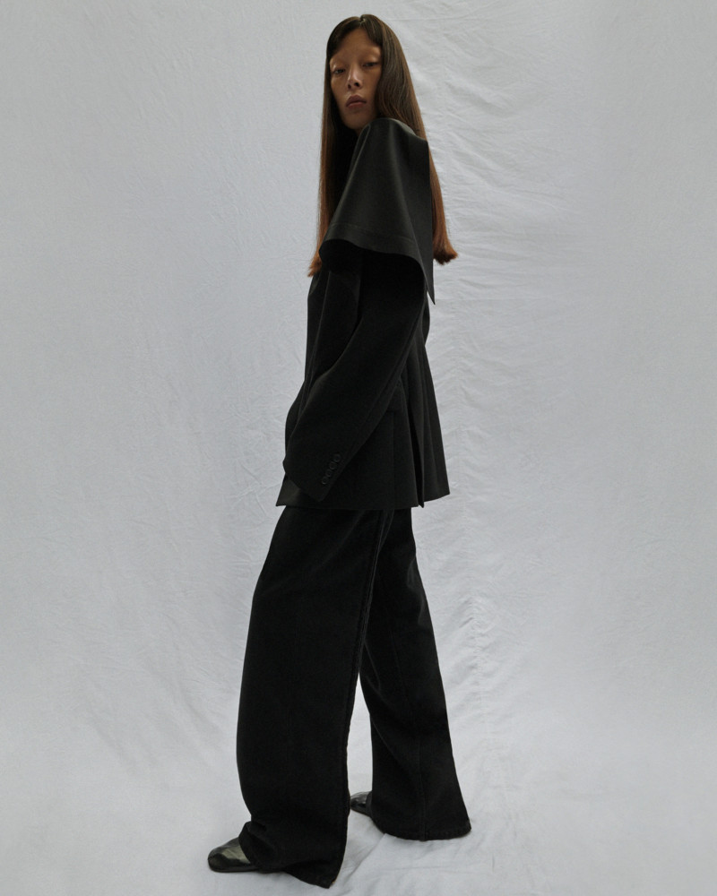 Phoebe Philo lookbook for Autumn/Winter 2023