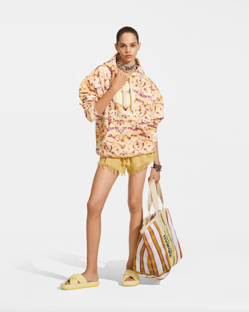 Étoile Isabel Marant lookbook for Spring/Summer 2023