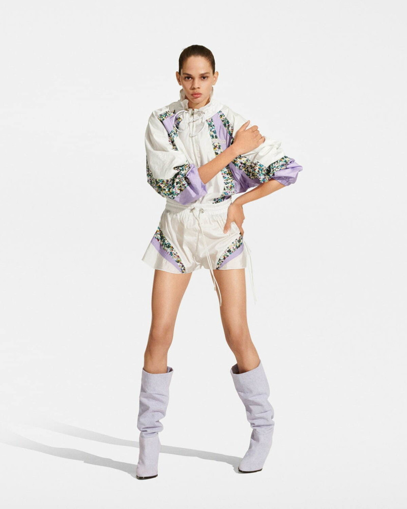 Étoile Isabel Marant lookbook for Spring/Summer 2023