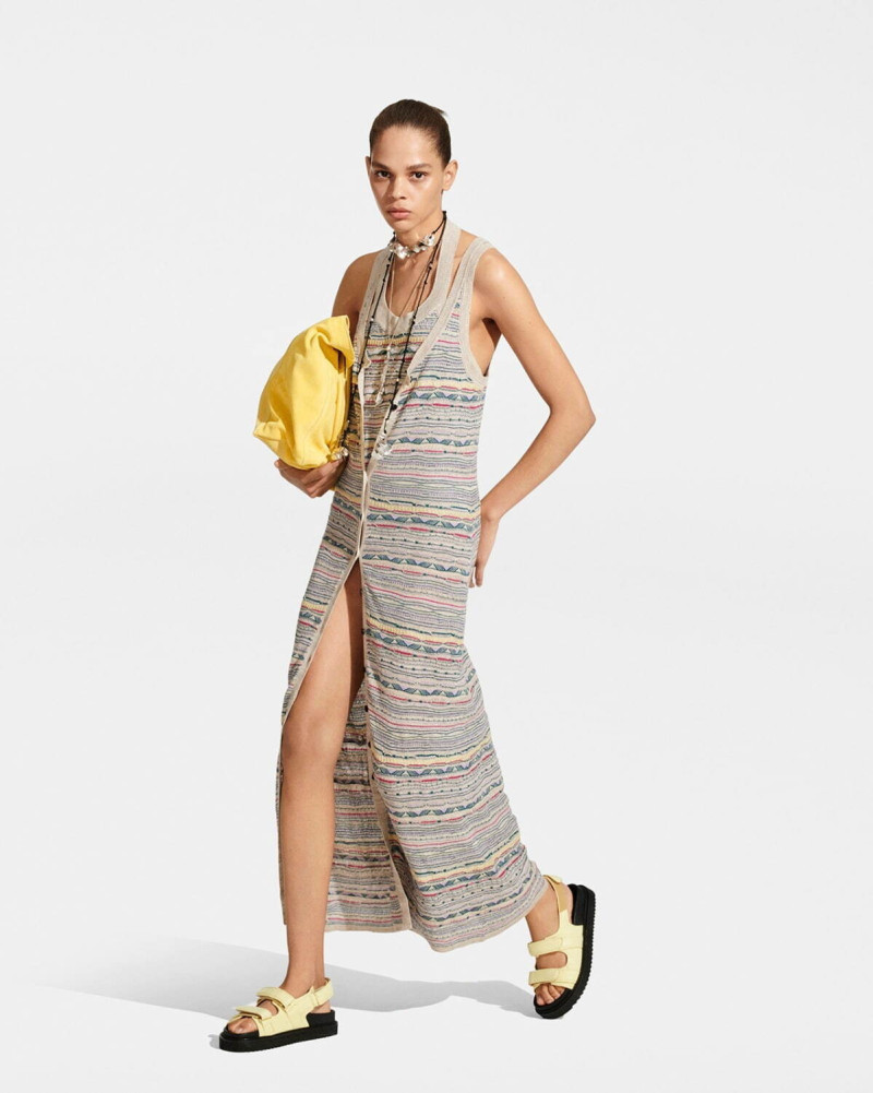 Étoile Isabel Marant lookbook for Spring/Summer 2023