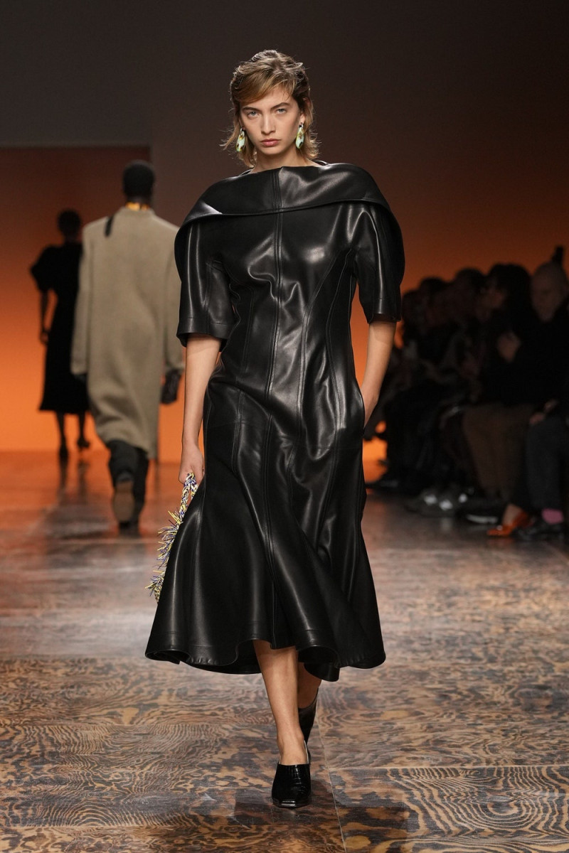 Bottega Veneta fashion show for Autumn/Winter 2024