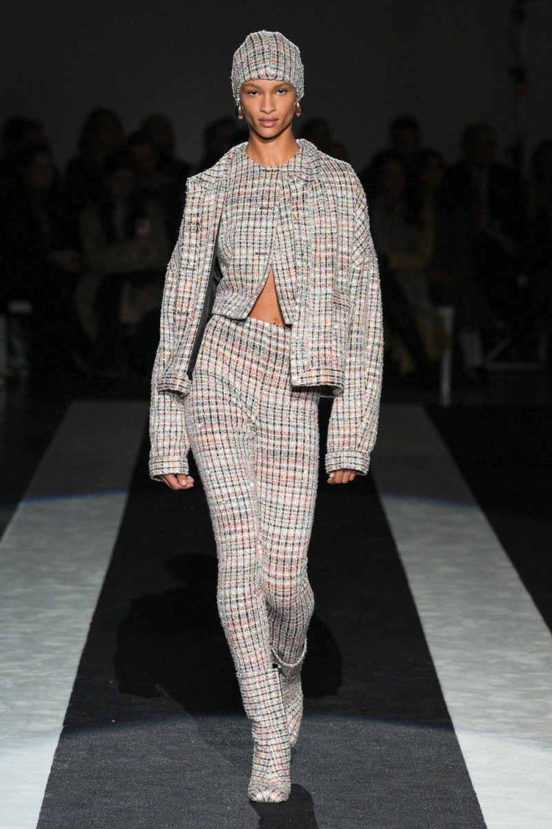 Missoni fashion show for Autumn/Winter 2024