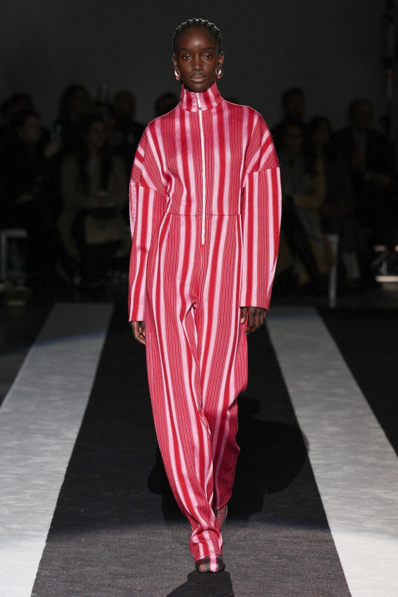 Missoni fashion show for Autumn/Winter 2024
