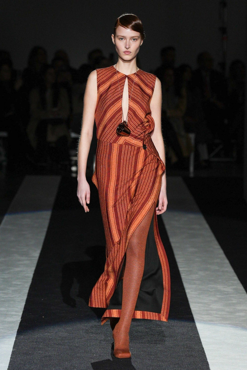 Missoni fashion show for Autumn/Winter 2024