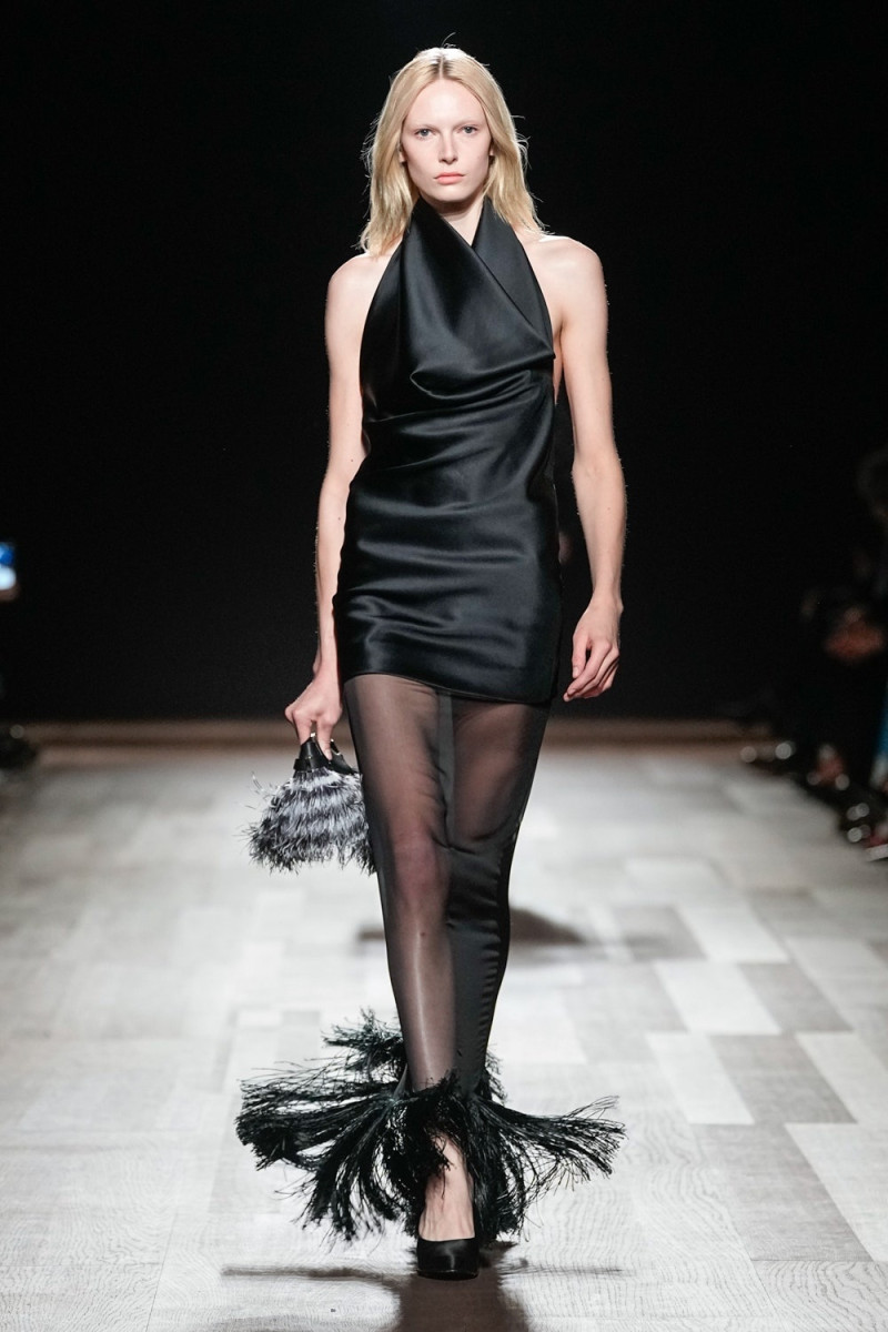 Salvatore Ferragamo fashion show for Autumn/Winter 2024