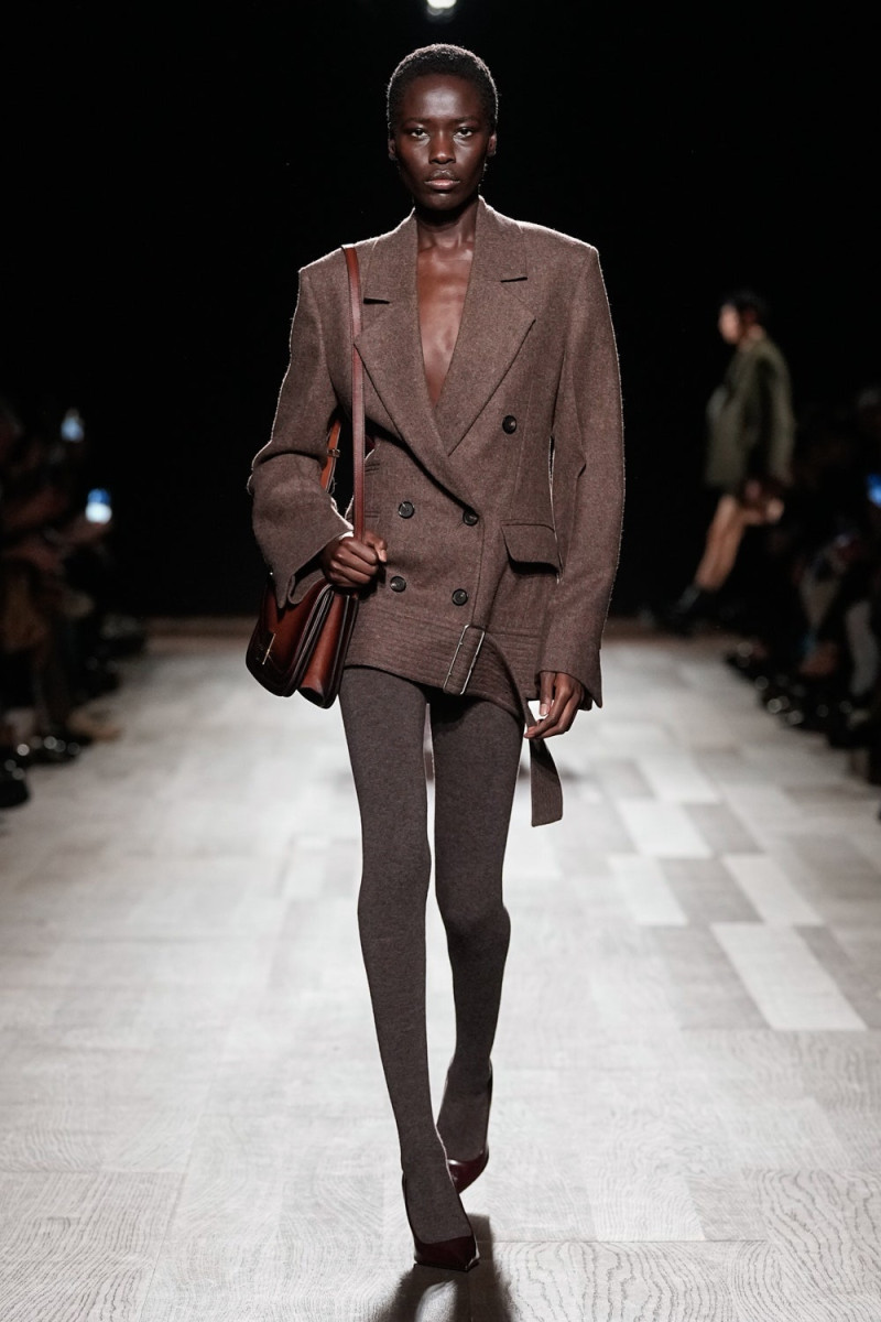 Salvatore Ferragamo fashion show for Autumn/Winter 2024