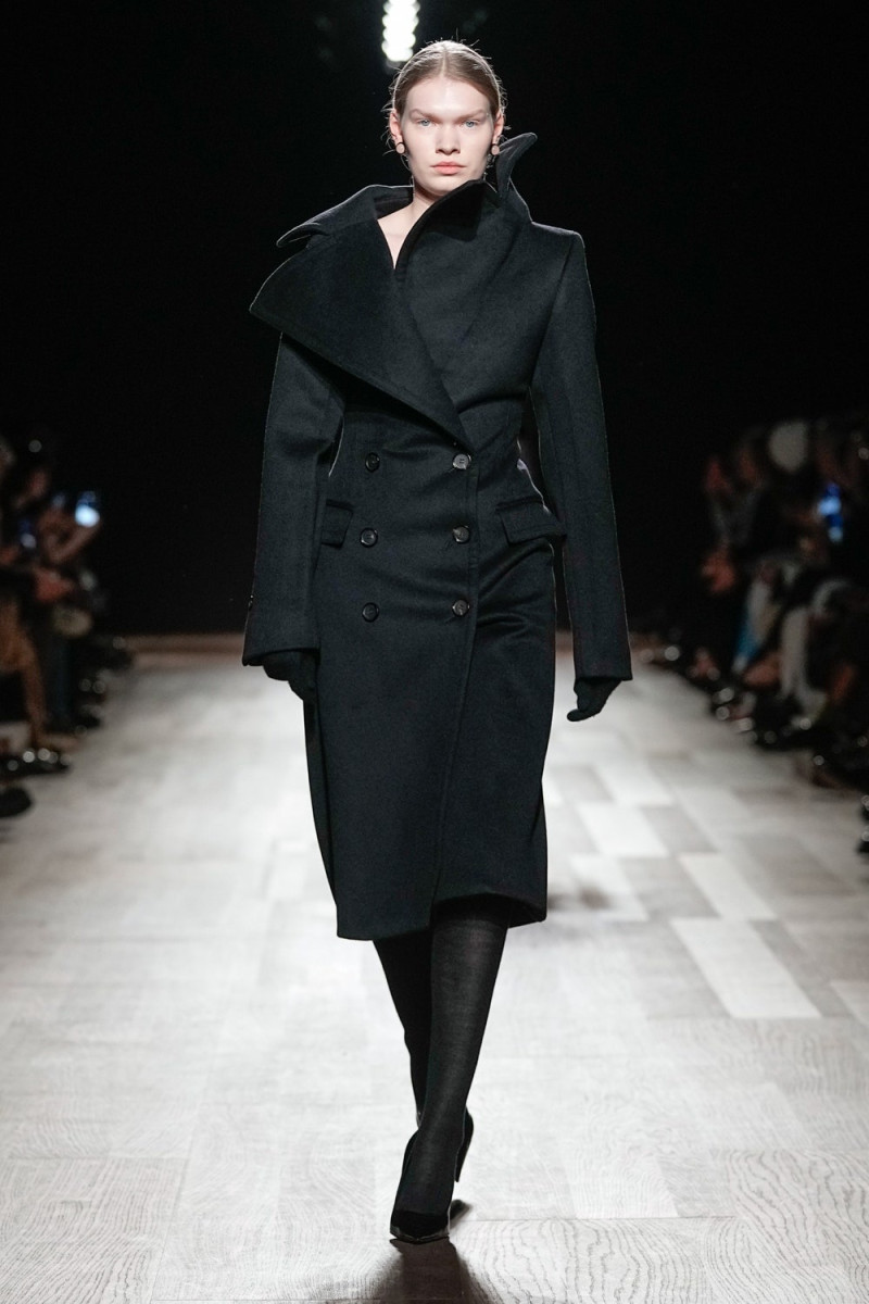 Salvatore Ferragamo fashion show for Autumn/Winter 2024