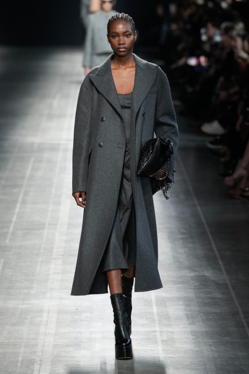 Ermanno Scervino fashion show for Autumn/Winter 2024