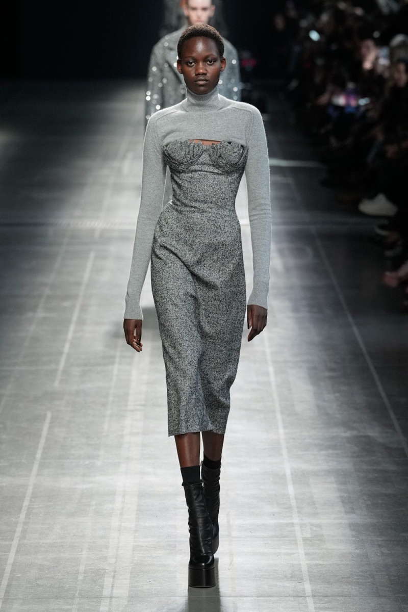 Ermanno Scervino fashion show for Autumn/Winter 2024
