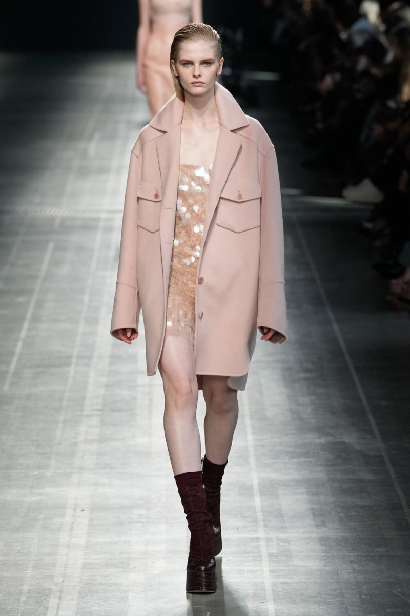 Ermanno Scervino fashion show for Autumn/Winter 2024