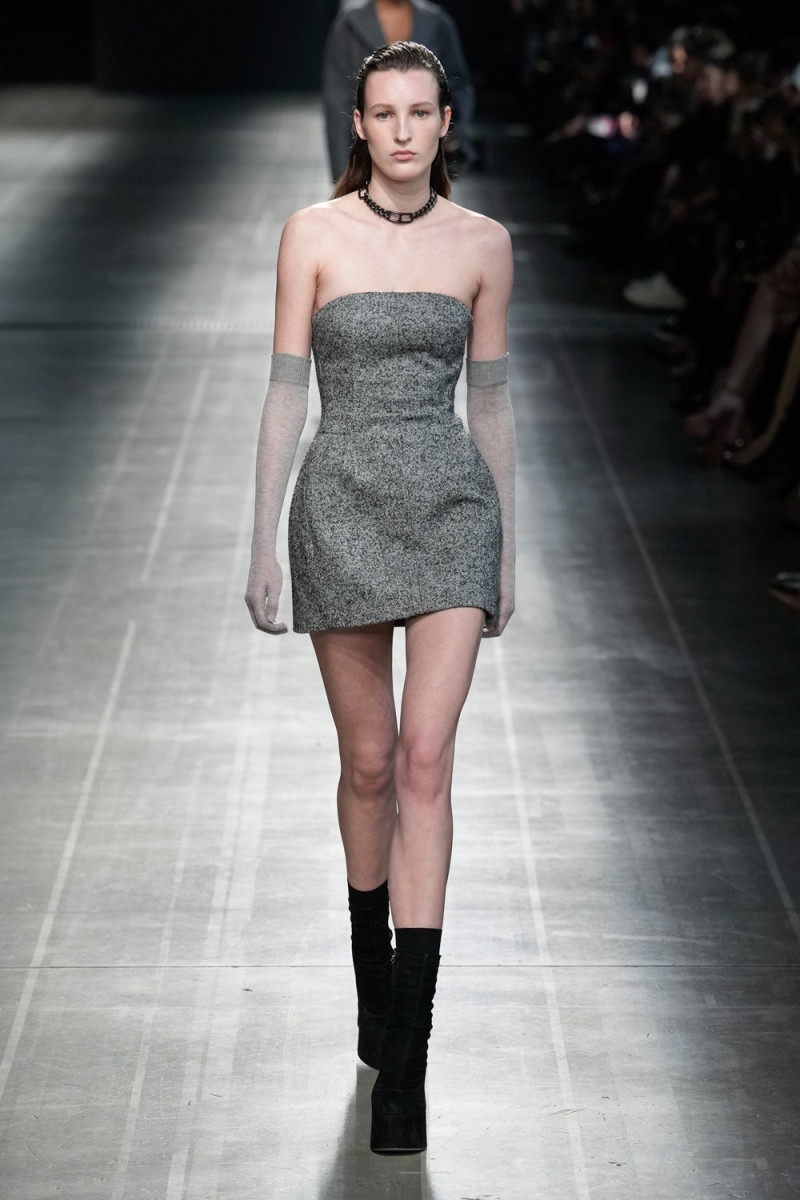 Ermanno Scervino fashion show for Autumn/Winter 2024