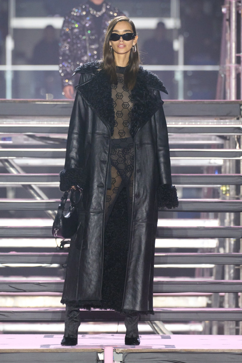 Philipp Plein fashion show for Autumn/Winter 2024