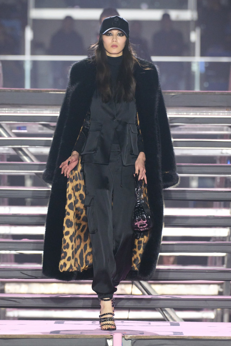 Philipp Plein fashion show for Autumn/Winter 2024