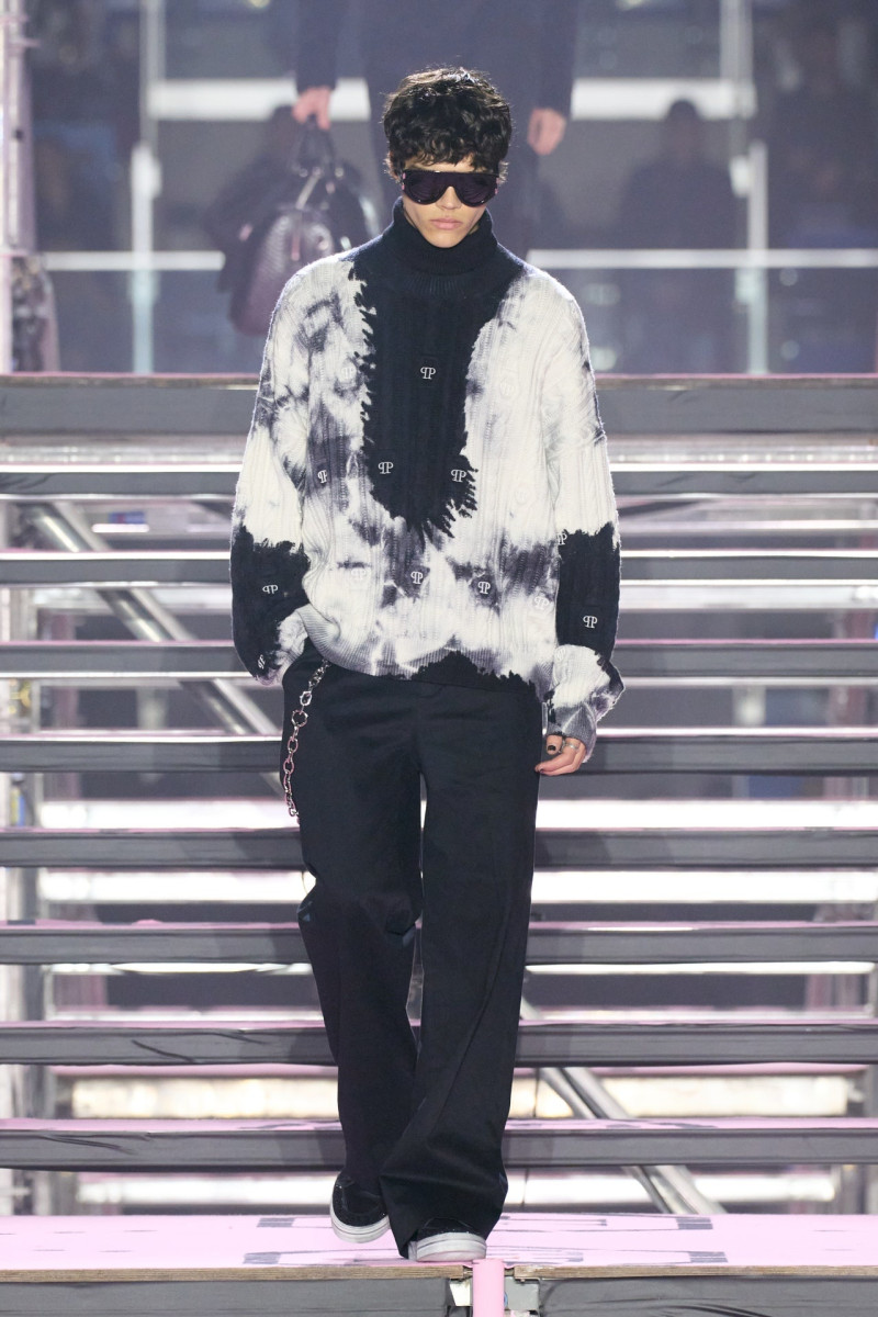 Philipp Plein fashion show for Autumn/Winter 2024