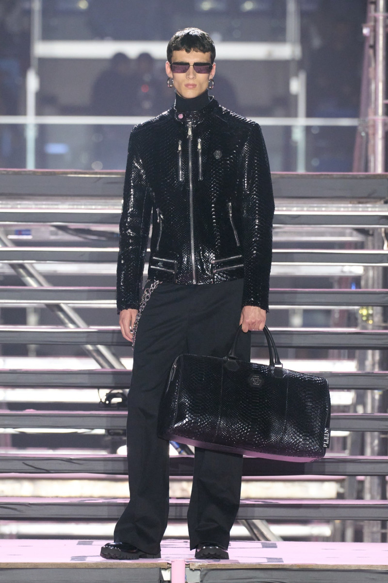 Philipp Plein fashion show for Autumn/Winter 2024