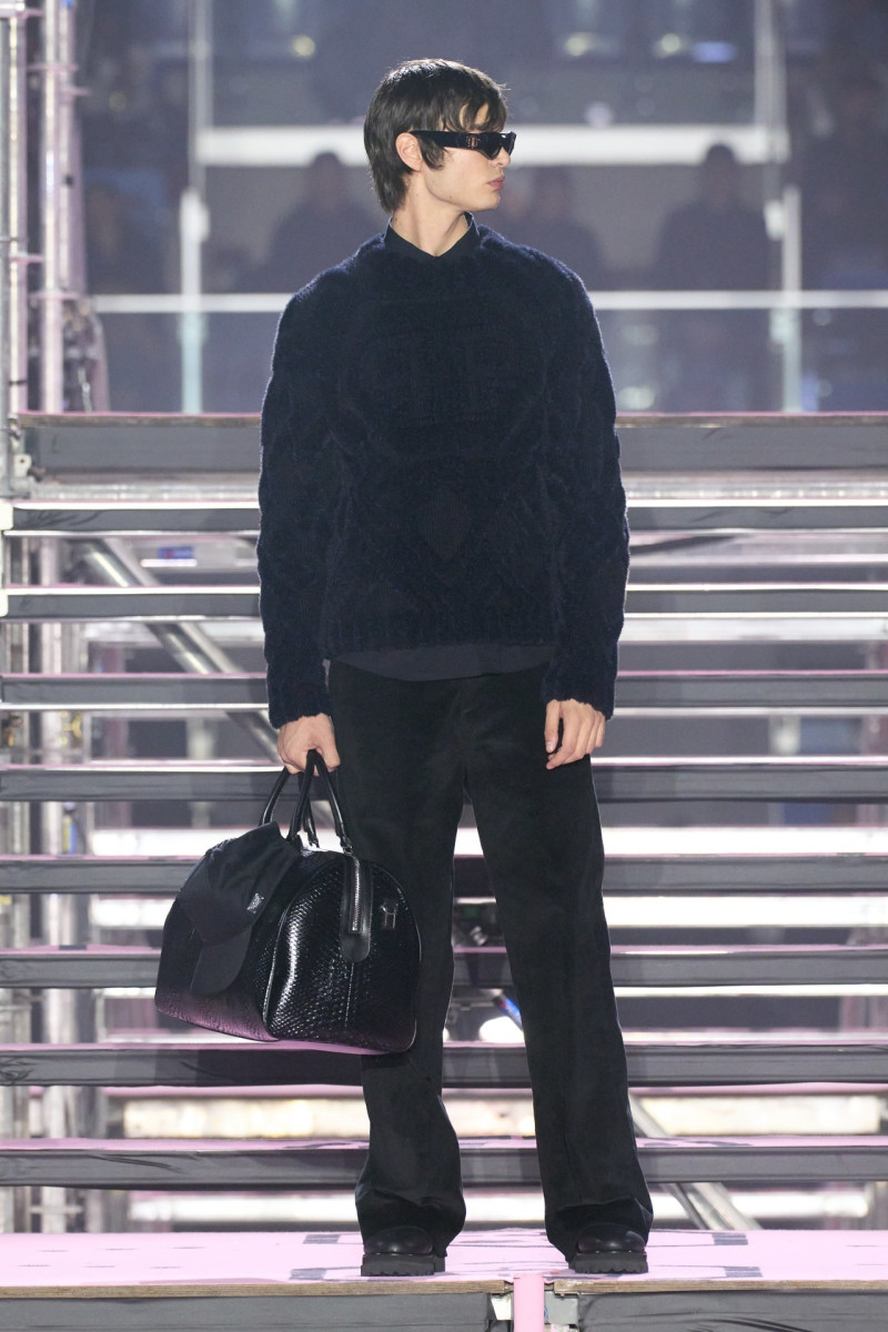 Philipp Plein fashion show for Autumn/Winter 2024