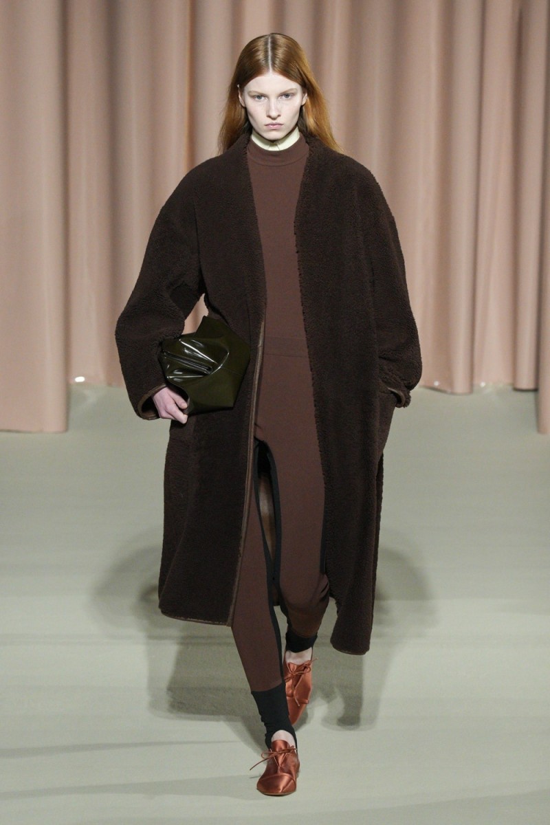 Philosophy NY fashion show for Autumn/Winter 2024