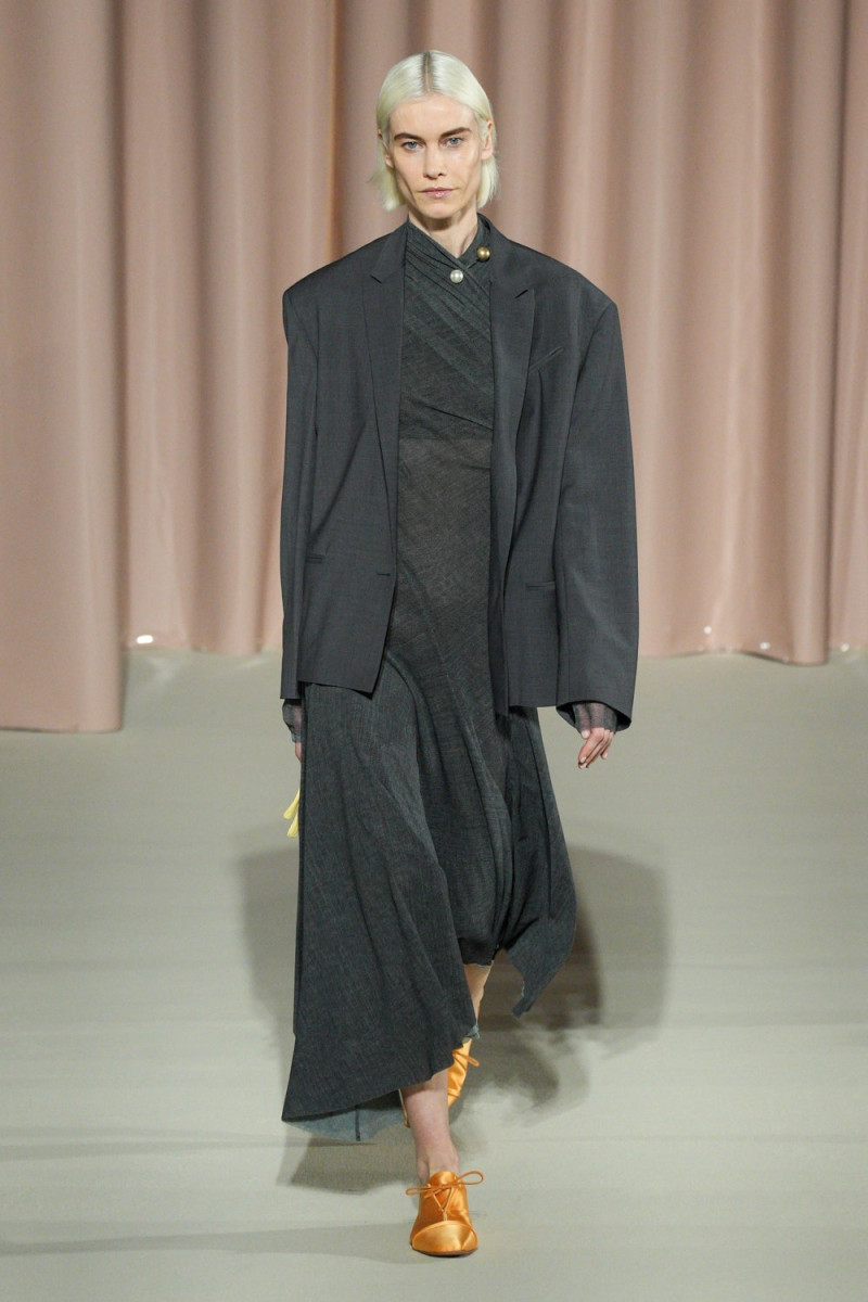 Philosophy NY fashion show for Autumn/Winter 2024