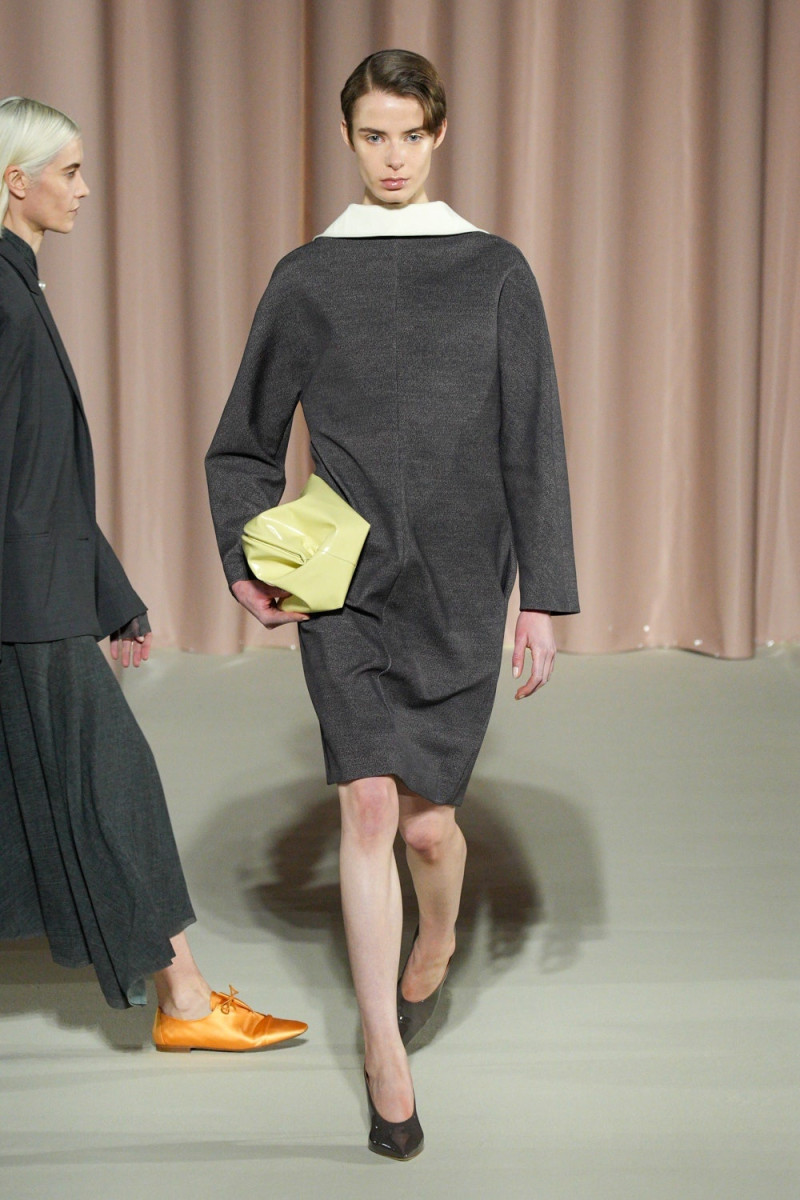 Philosophy NY fashion show for Autumn/Winter 2024