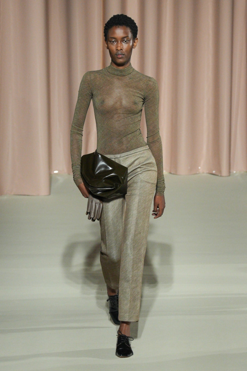 Philosophy NY fashion show for Autumn/Winter 2024