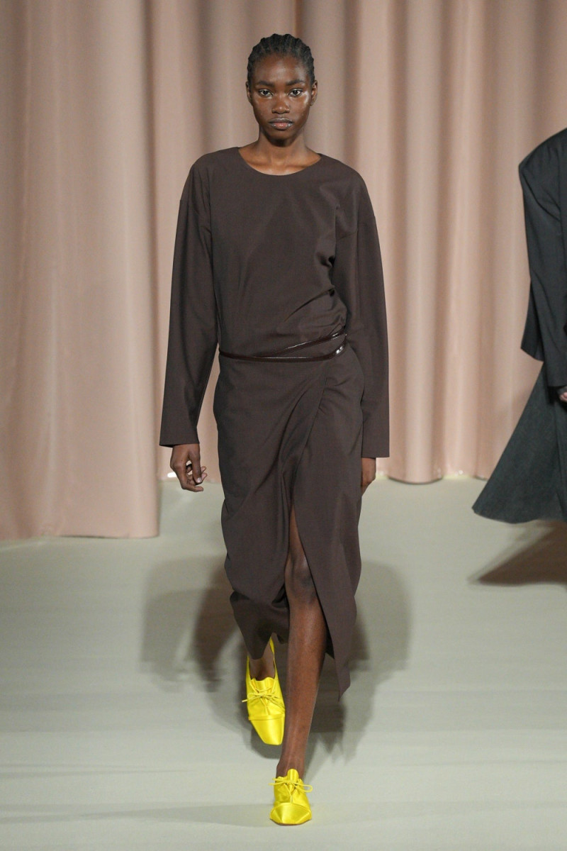 Philosophy NY fashion show for Autumn/Winter 2024