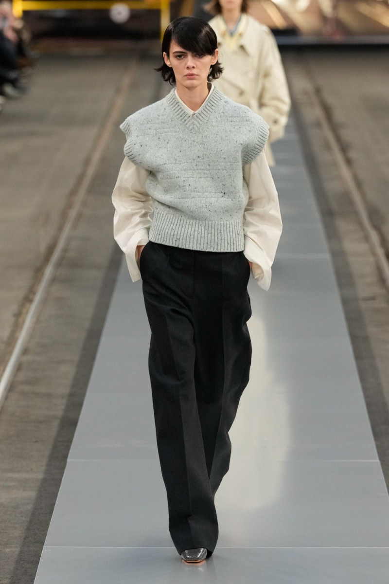 Tod\'s fashion show for Autumn/Winter 2024