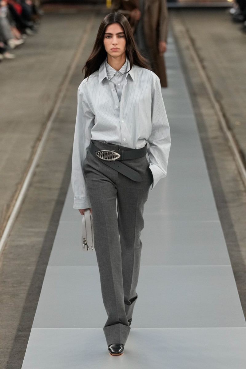 Tod\'s fashion show for Autumn/Winter 2024