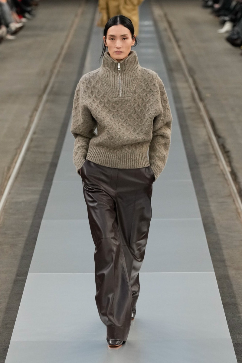 Tod\'s fashion show for Autumn/Winter 2024