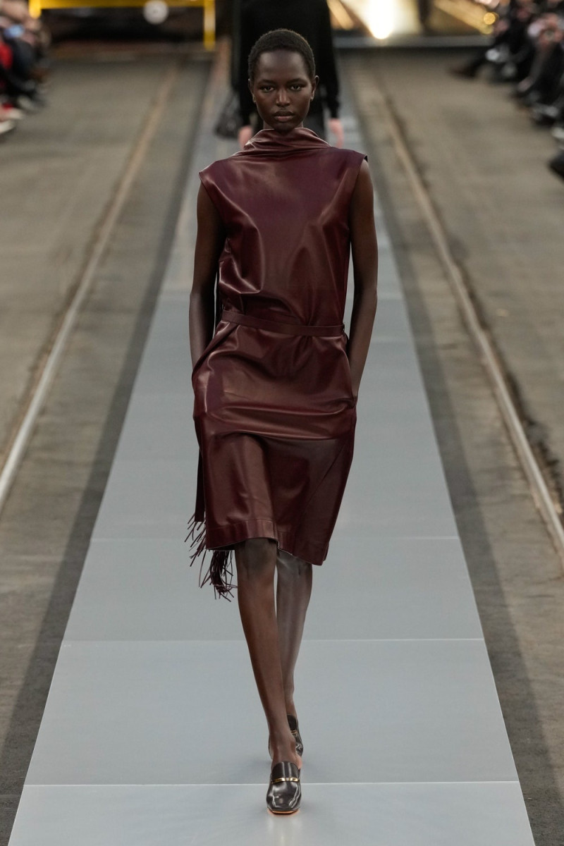 Tod\'s fashion show for Autumn/Winter 2024