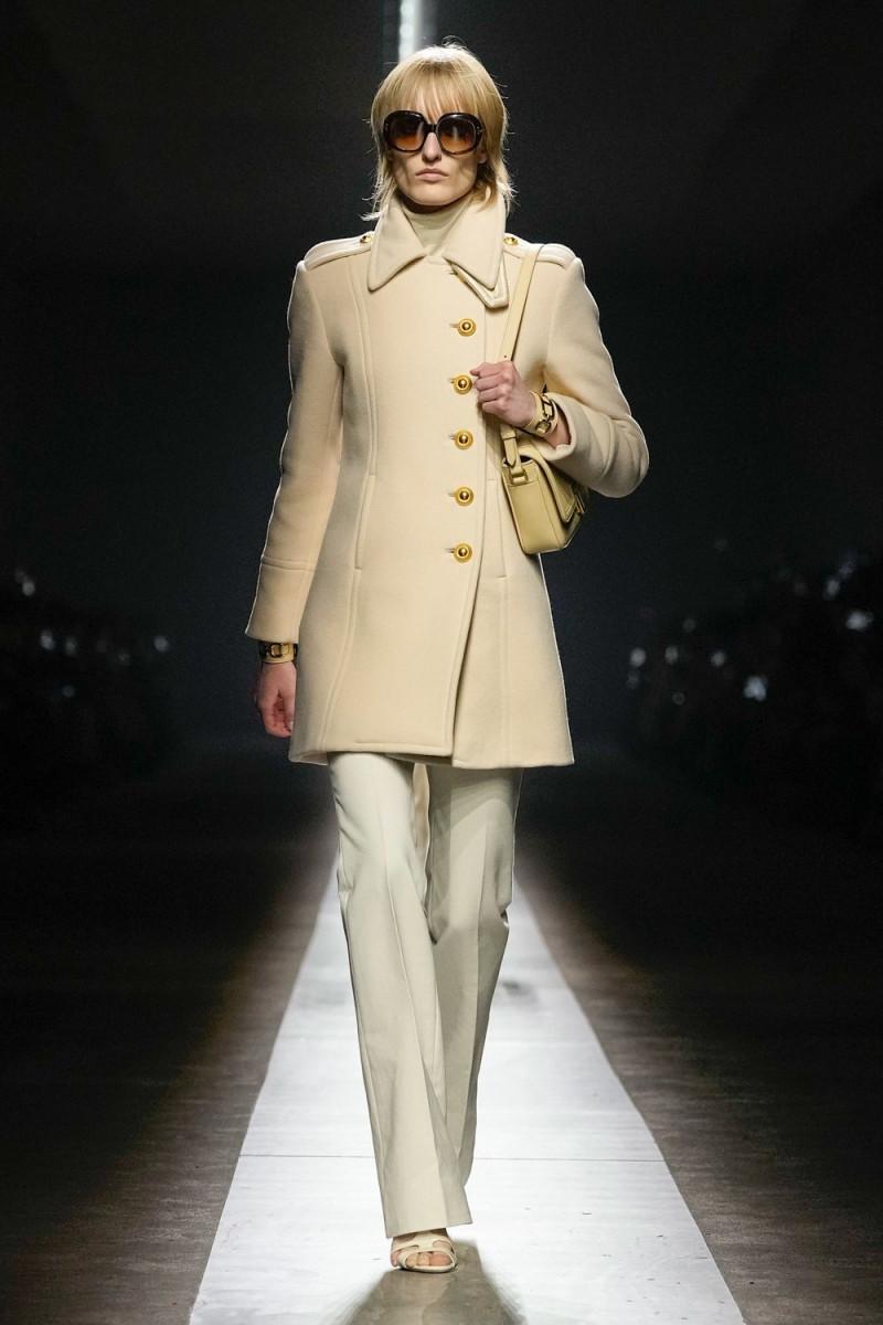 Tom Ford fashion show for Autumn/Winter 2024