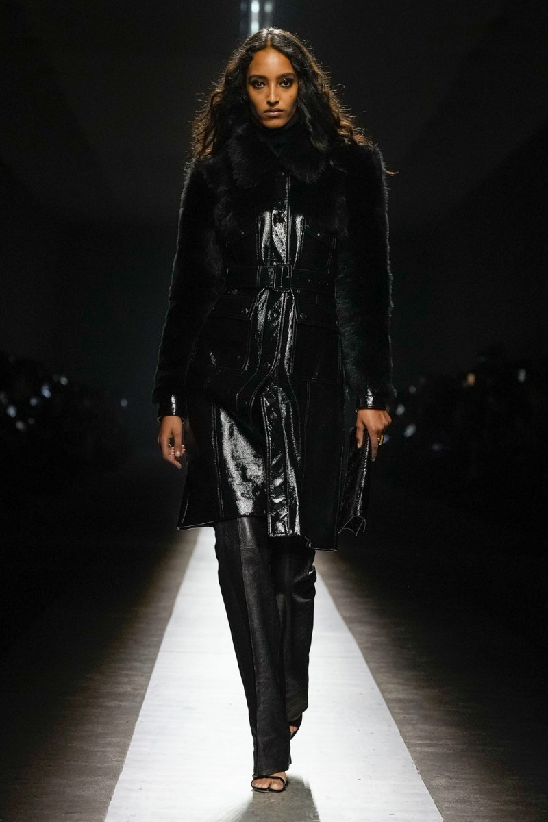 Tom Ford fashion show for Autumn/Winter 2024