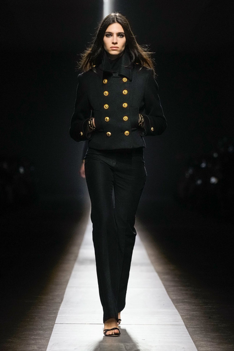 Tom Ford fashion show for Autumn/Winter 2024