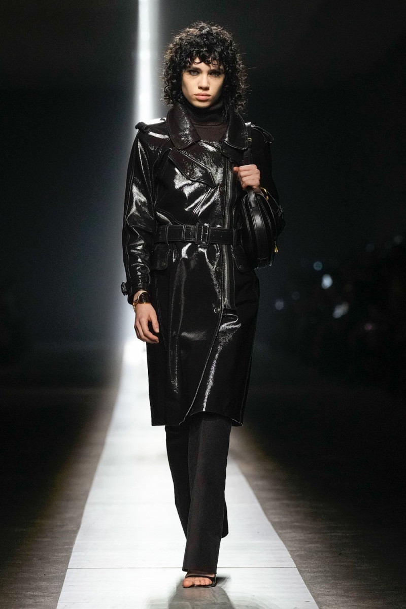 Tom Ford fashion show for Autumn/Winter 2024