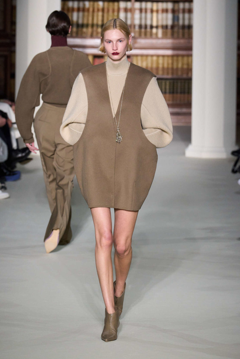 Giada fashion show for Autumn/Winter 2024