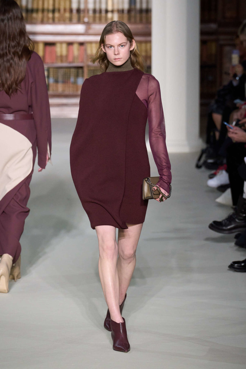 Giada fashion show for Autumn/Winter 2024